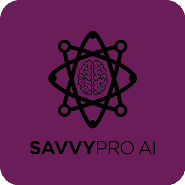 SavvyPro AI
